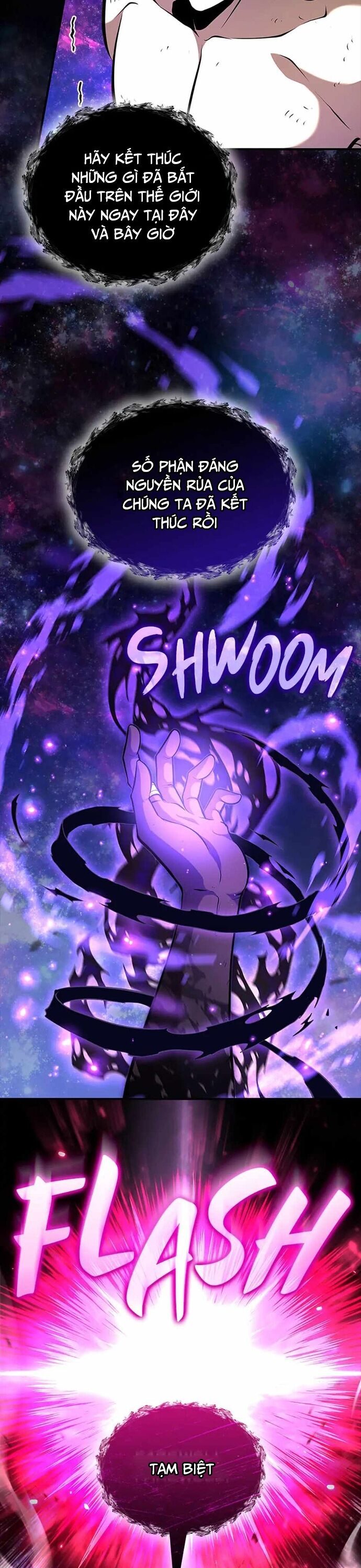 Sự Trở Lại Ma Dược Sư Cấp Fff Chapter 111 - 5