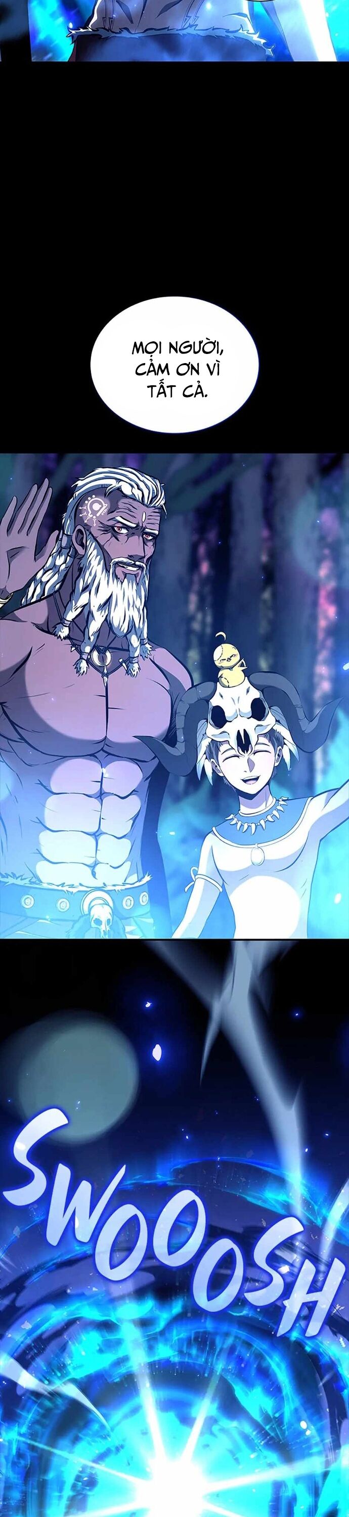 Sự Trở Lại Ma Dược Sư Cấp Fff Chapter 111 - 42