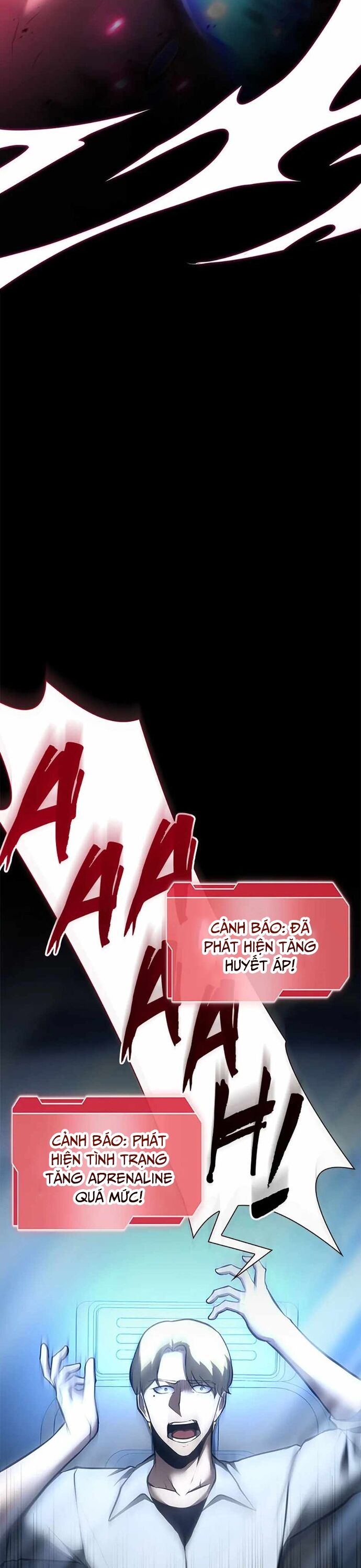 Sự Trở Lại Ma Dược Sư Cấp Fff Chapter 111 - 9