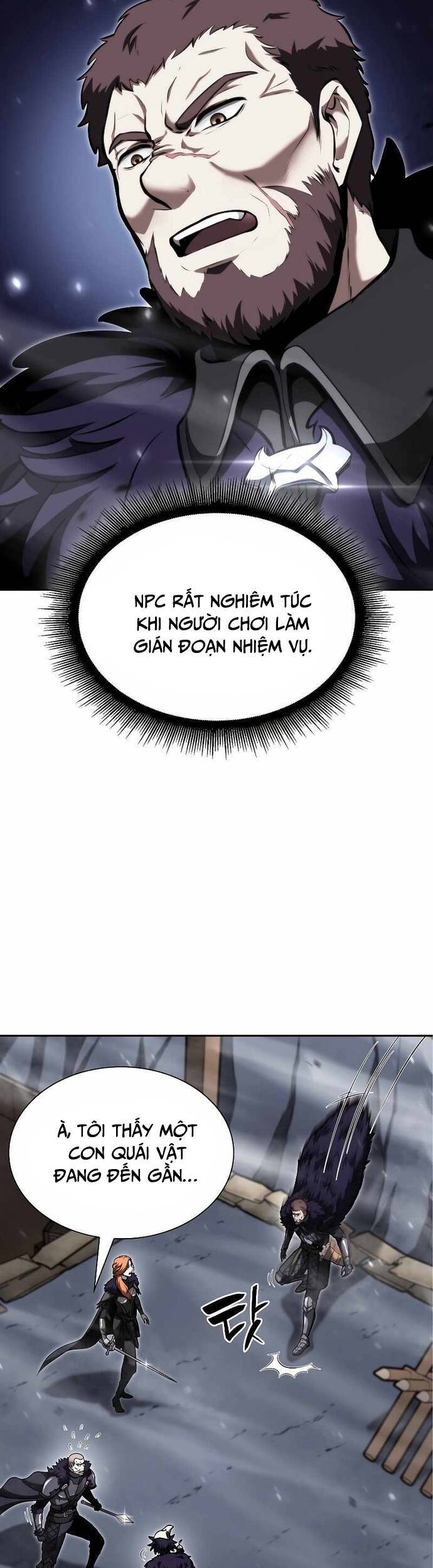 Sự Trở Lại Ma Dược Sư Cấp Fff Chapter 40 - 11