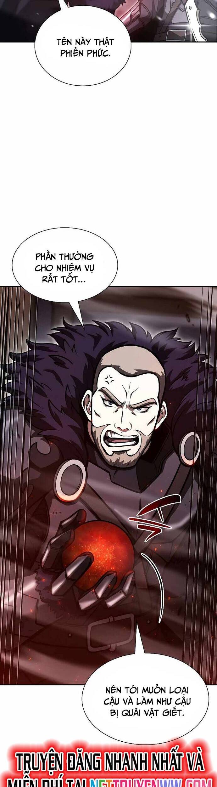 Sự Trở Lại Ma Dược Sư Cấp Fff Chapter 40 - 14