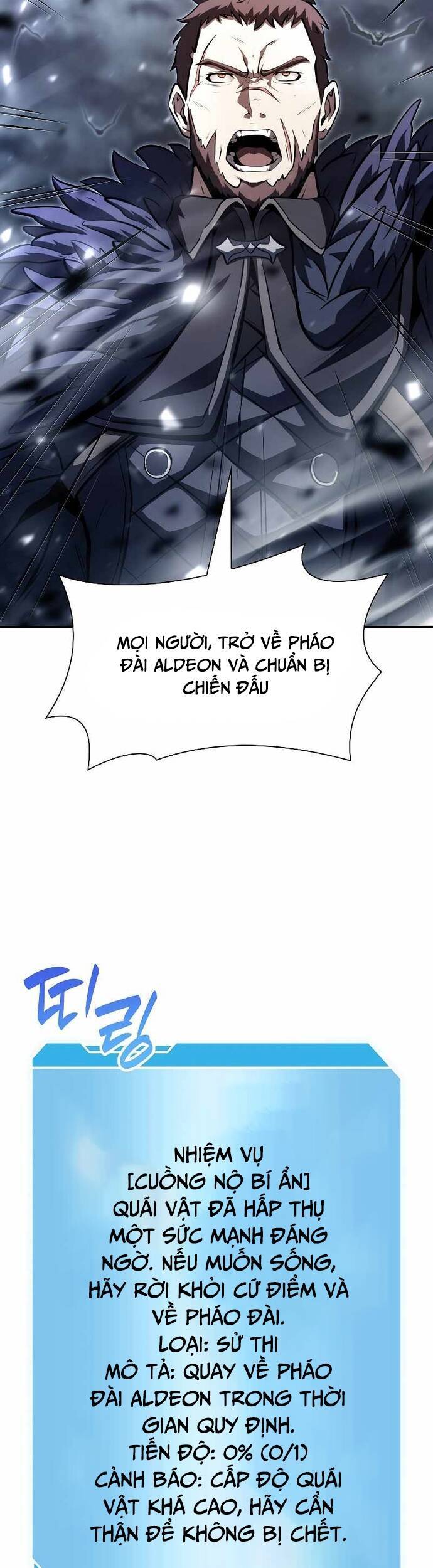 Sự Trở Lại Ma Dược Sư Cấp Fff Chapter 40 - 23