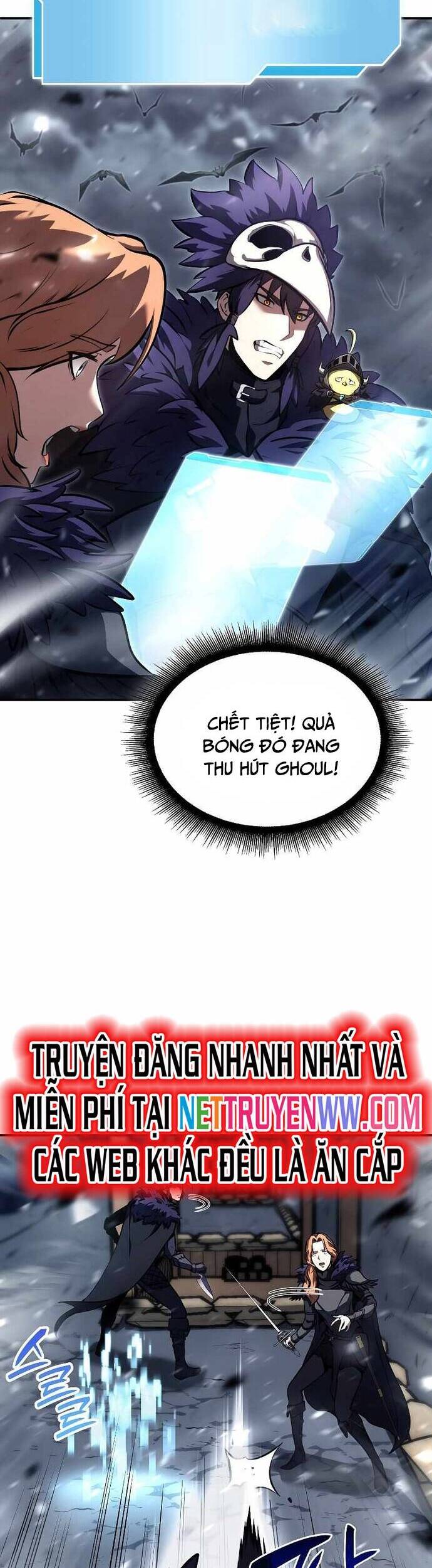 Sự Trở Lại Ma Dược Sư Cấp Fff Chapter 40 - 24