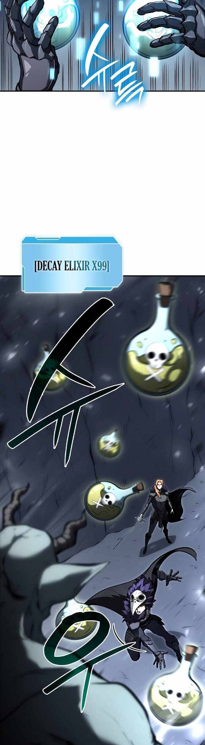 Sự Trở Lại Ma Dược Sư Cấp Fff Chapter 40 - 30