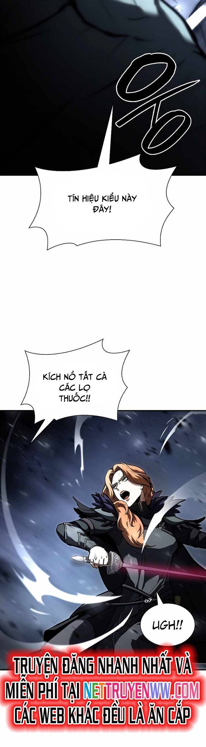 Sự Trở Lại Ma Dược Sư Cấp Fff Chapter 40 - 31