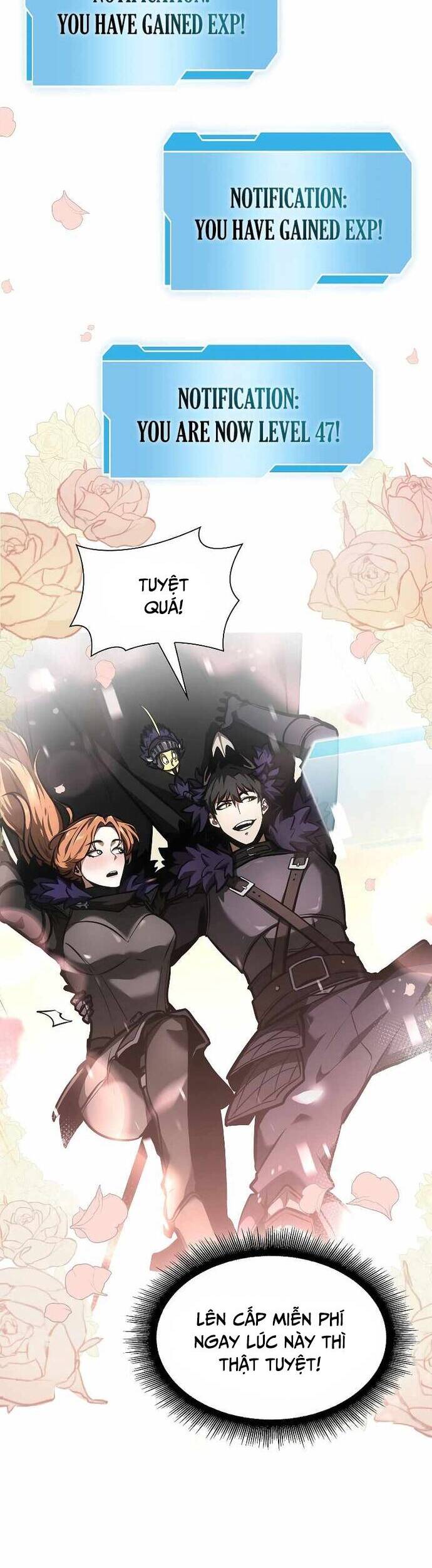 Sự Trở Lại Ma Dược Sư Cấp Fff Chapter 40 - 40