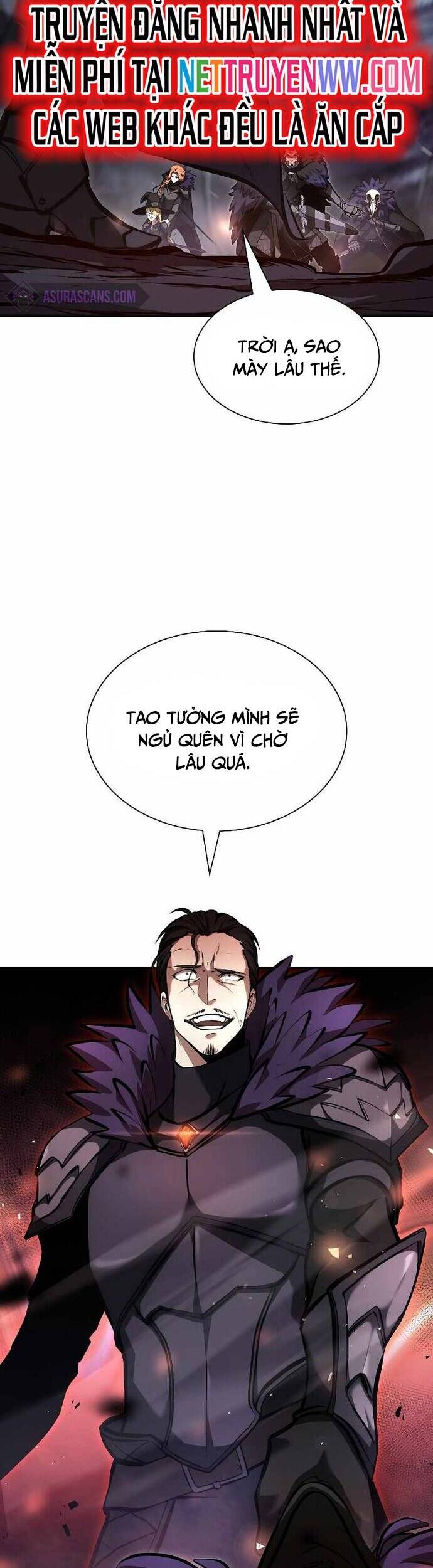 Sự Trở Lại Ma Dược Sư Cấp Fff Chapter 40 - 46