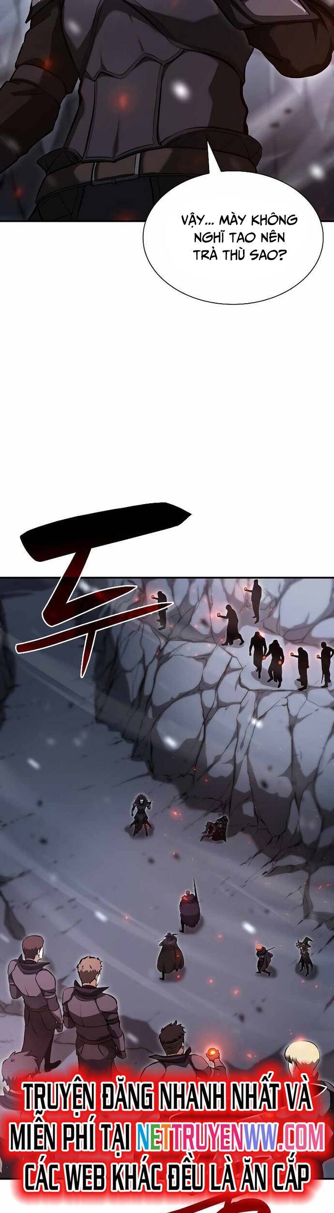 Sự Trở Lại Ma Dược Sư Cấp Fff Chapter 40 - 49