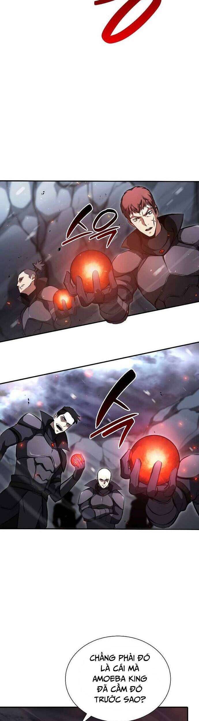 Sự Trở Lại Ma Dược Sư Cấp Fff Chapter 40 - 50