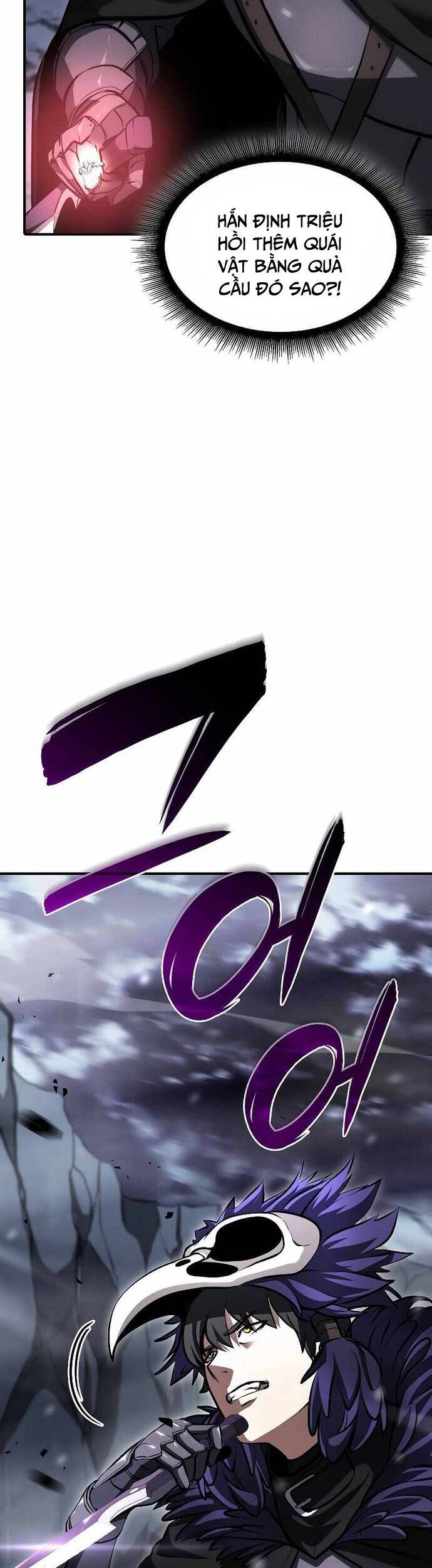 Sự Trở Lại Ma Dược Sư Cấp Fff Chapter 40 - 52