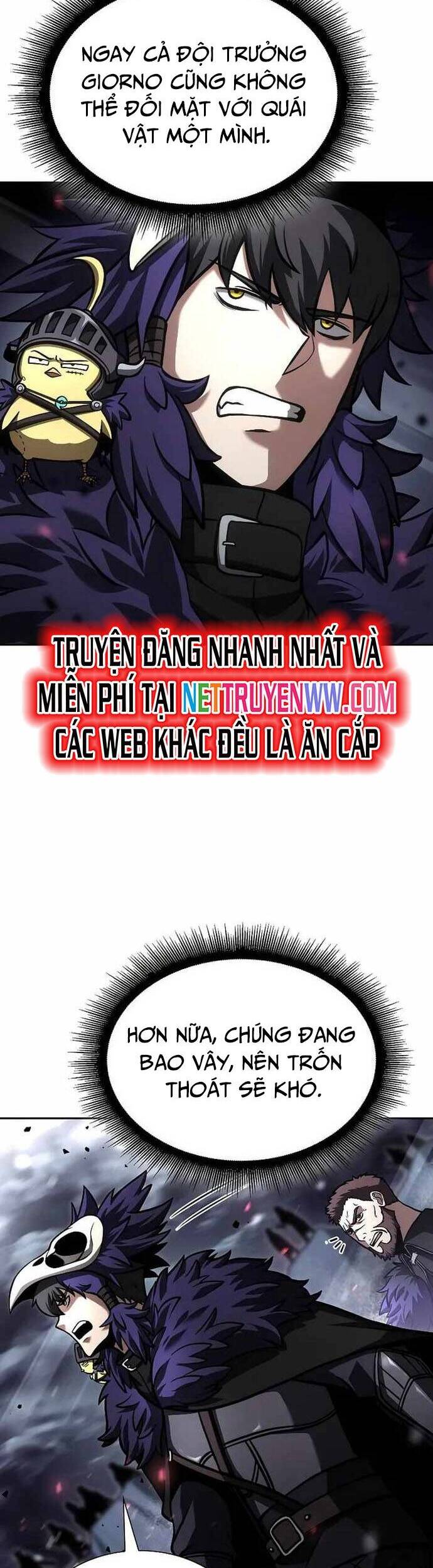 Sự Trở Lại Ma Dược Sư Cấp Fff Chapter 41 - 16