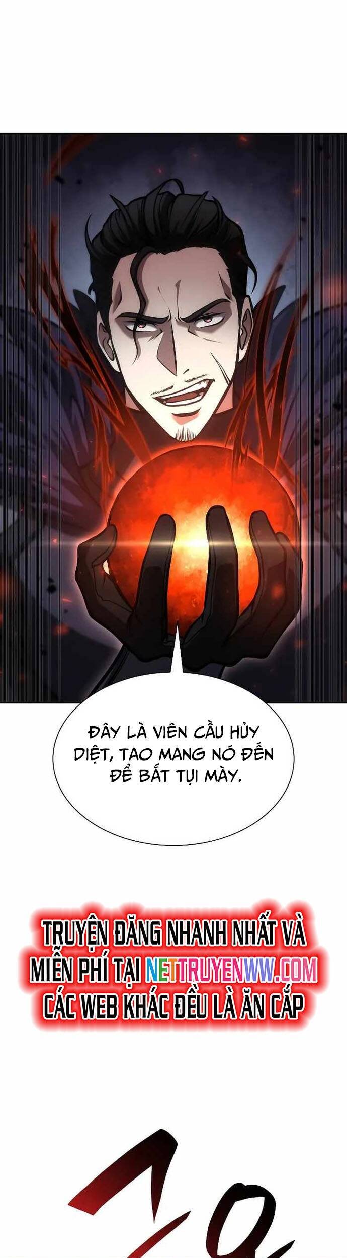 Sự Trở Lại Ma Dược Sư Cấp Fff Chapter 41 - 19