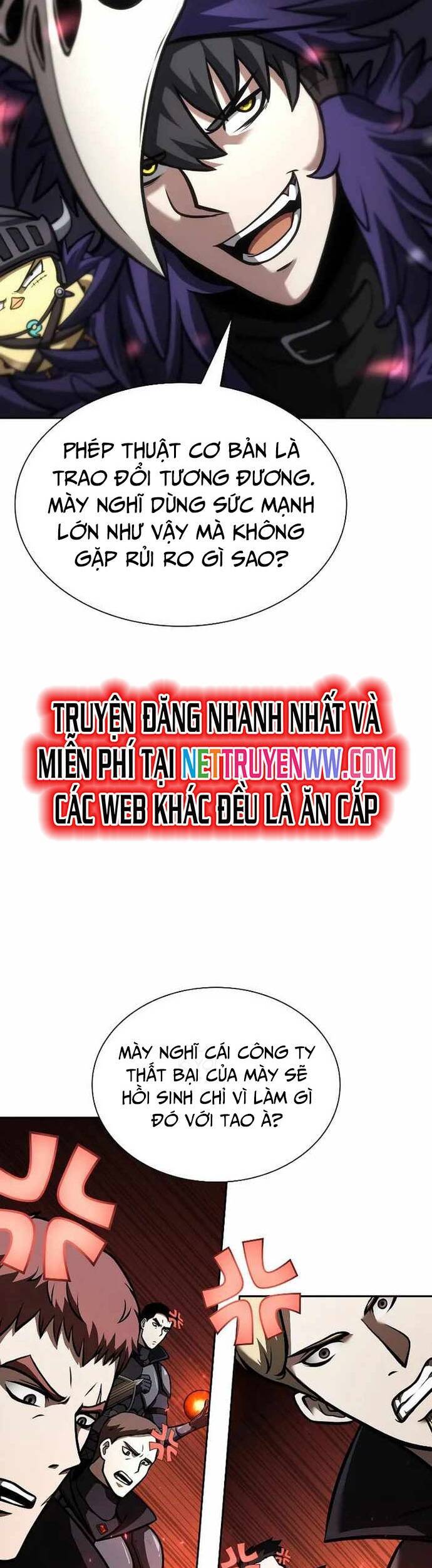 Sự Trở Lại Ma Dược Sư Cấp Fff Chapter 41 - 23