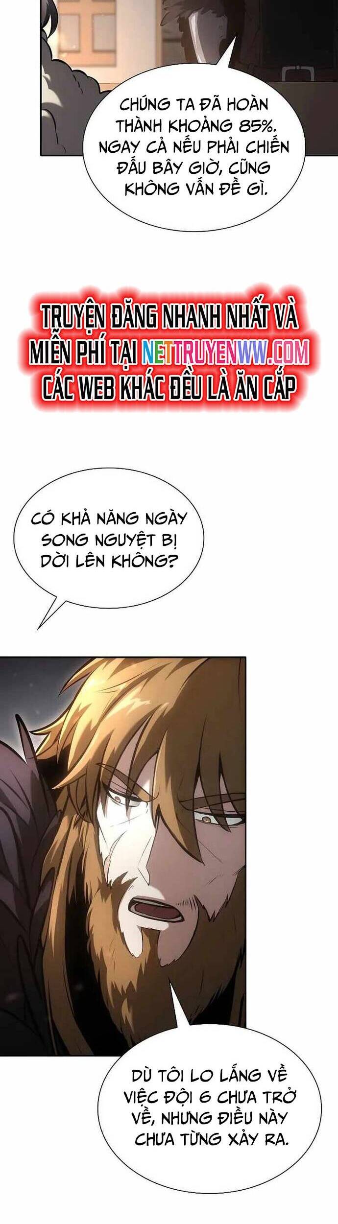 Sự Trở Lại Ma Dược Sư Cấp Fff Chapter 41 - 4