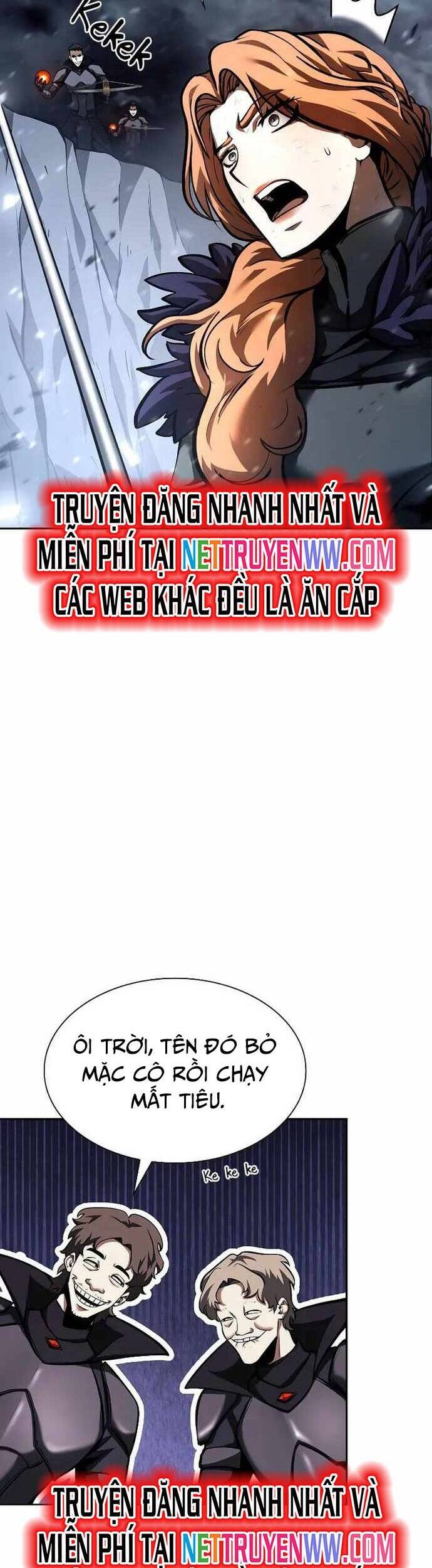 Sự Trở Lại Ma Dược Sư Cấp Fff Chapter 41 - 38