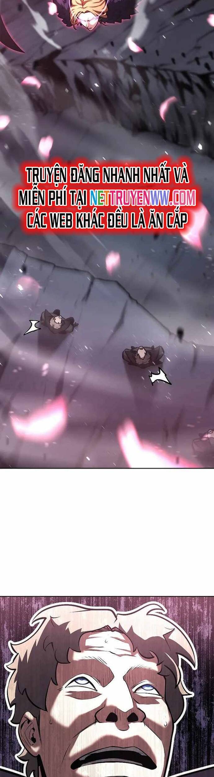 Sự Trở Lại Ma Dược Sư Cấp Fff Chapter 41 - 41