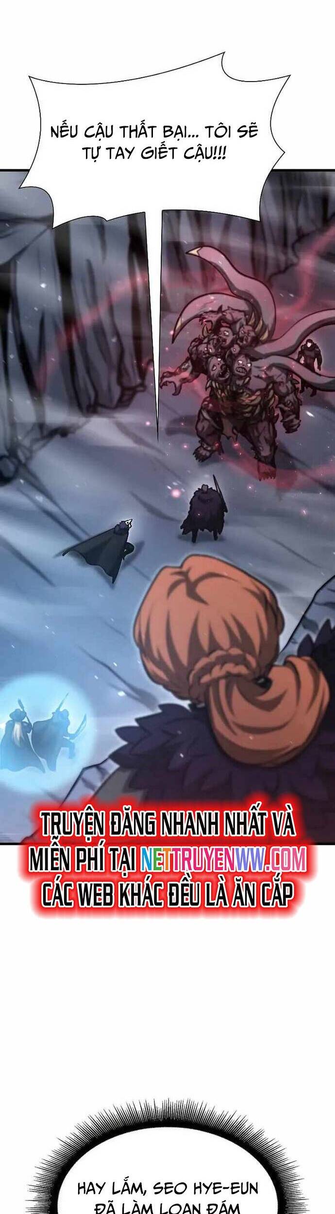 Sự Trở Lại Ma Dược Sư Cấp Fff Chapter 41 - 48