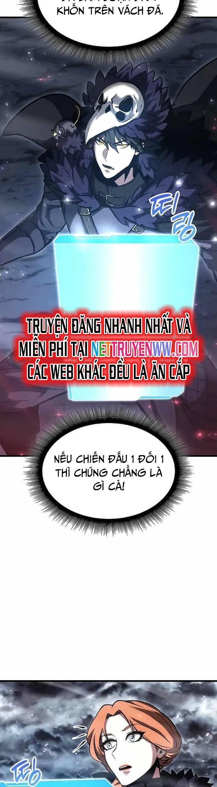 Sự Trở Lại Ma Dược Sư Cấp Fff Chapter 41 - 49