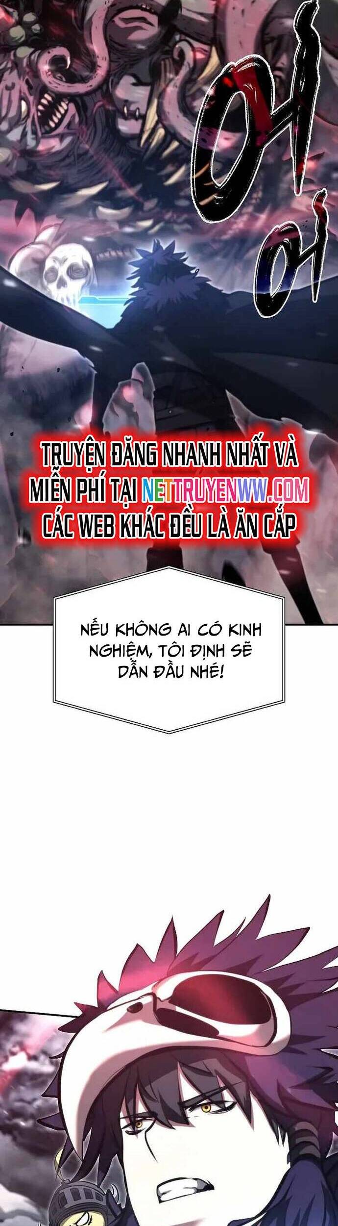 Sự Trở Lại Ma Dược Sư Cấp Fff Chapter 41 - 54