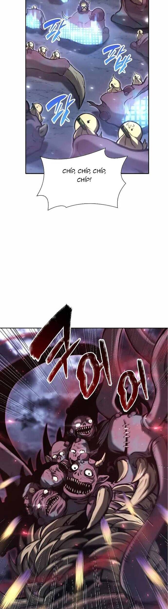 Sự Trở Lại Ma Dược Sư Cấp Fff Chapter 42 - 14