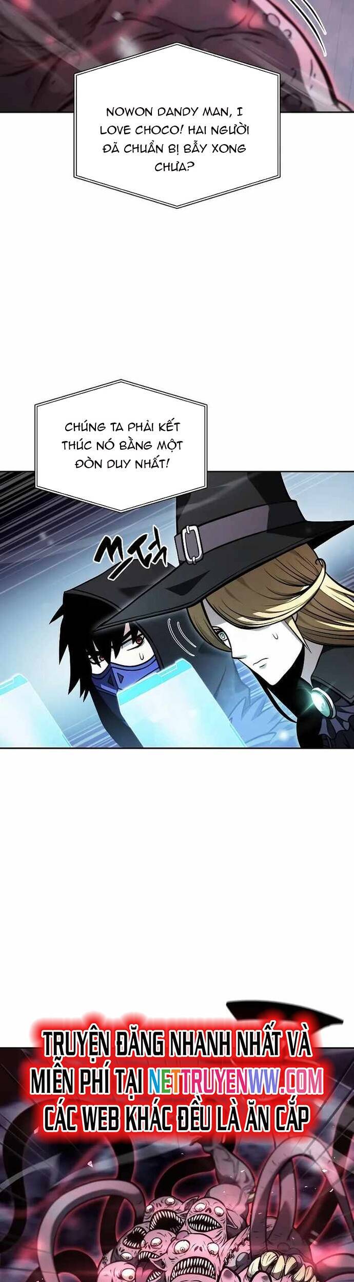 Sự Trở Lại Ma Dược Sư Cấp Fff Chapter 42 - 21