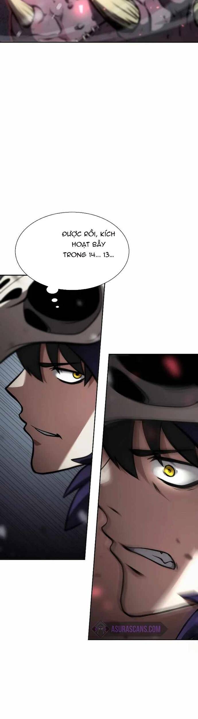 Sự Trở Lại Ma Dược Sư Cấp Fff Chapter 42 - 23