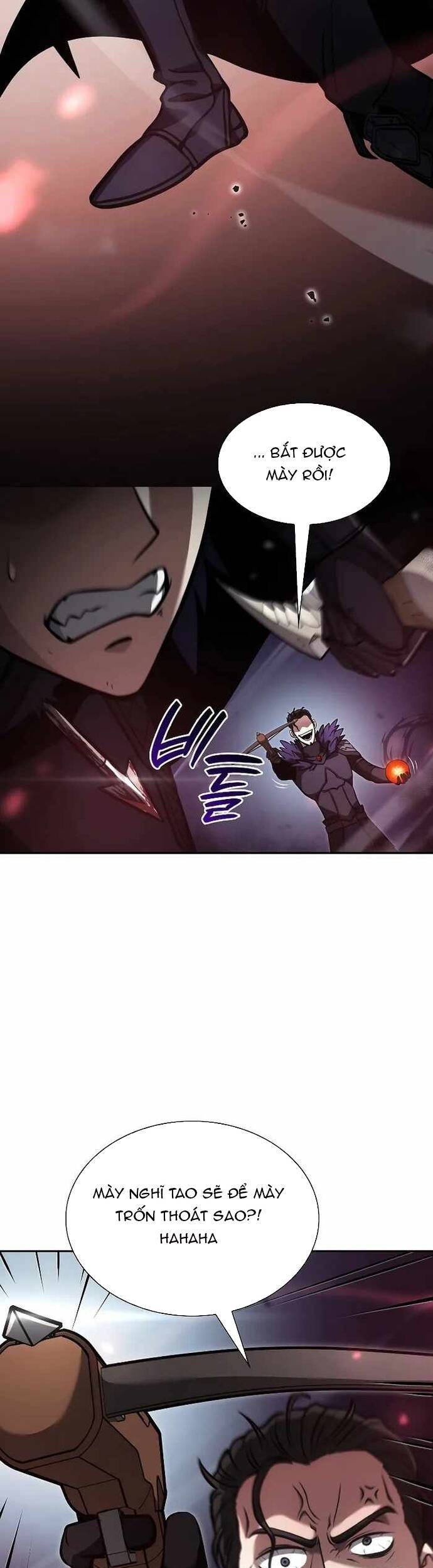 Sự Trở Lại Ma Dược Sư Cấp Fff Chapter 42 - 25