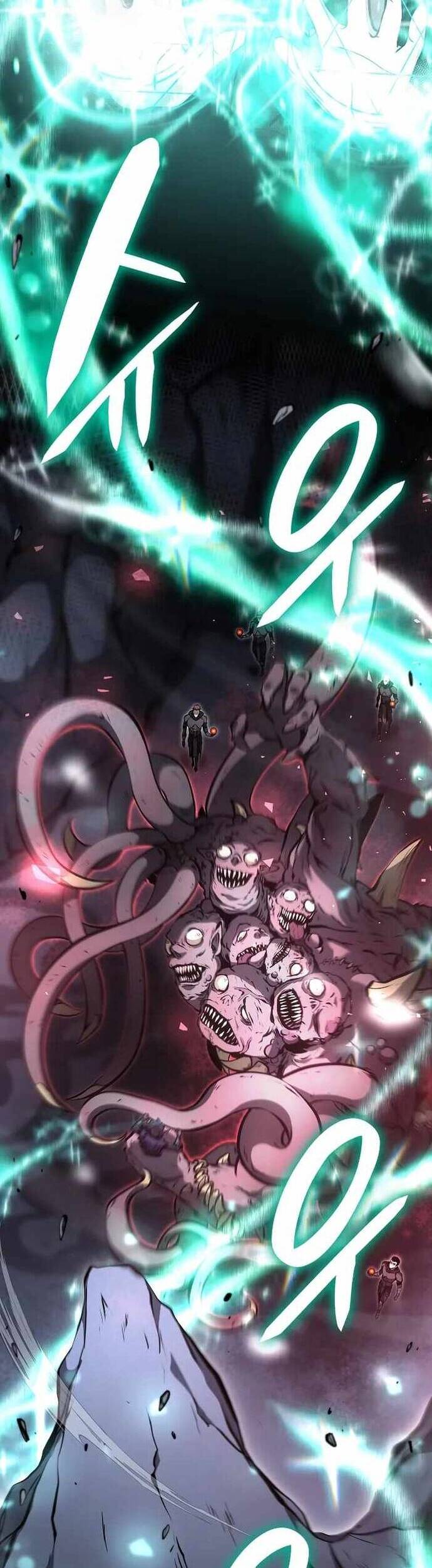 Sự Trở Lại Ma Dược Sư Cấp Fff Chapter 42 - 30