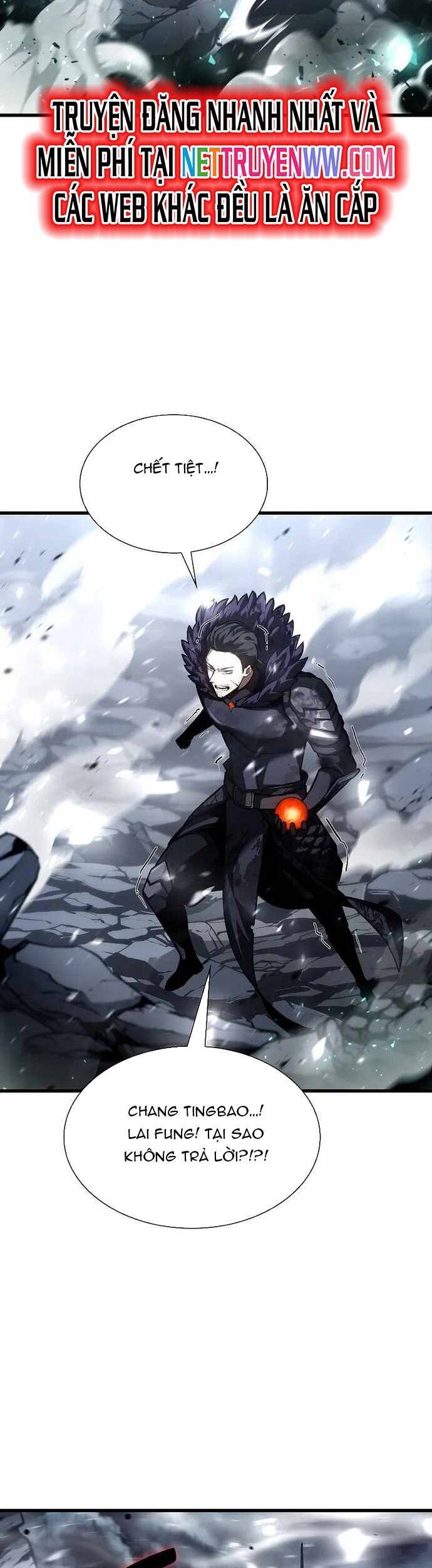 Sự Trở Lại Ma Dược Sư Cấp Fff Chapter 42 - 43