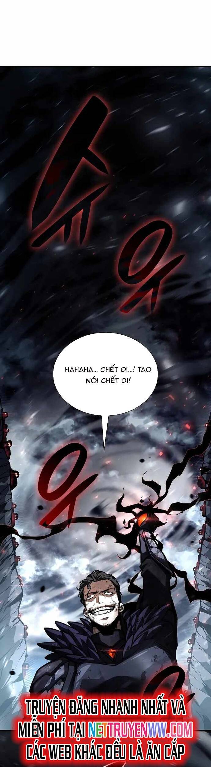 Sự Trở Lại Ma Dược Sư Cấp Fff Chapter 42 - 45