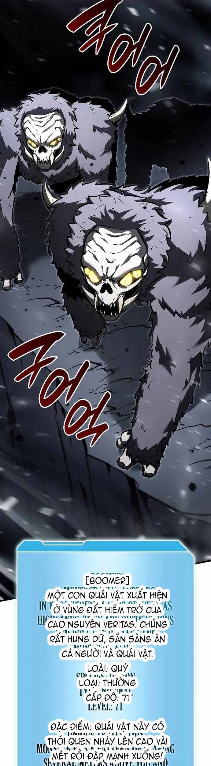 Sự Trở Lại Ma Dược Sư Cấp Fff Chapter 42 - 46