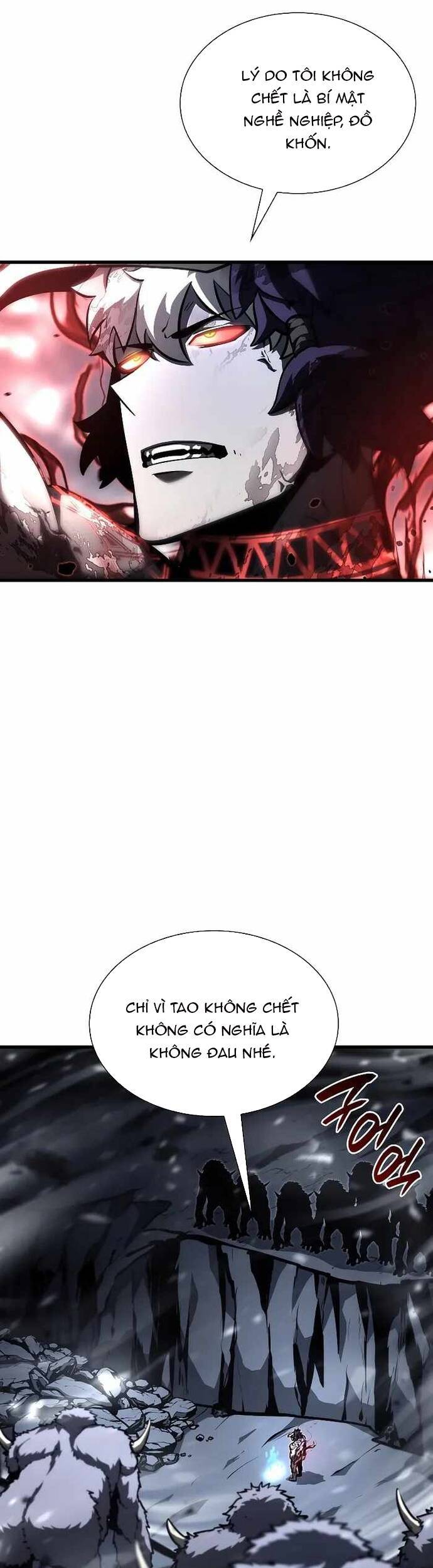 Sự Trở Lại Ma Dược Sư Cấp Fff Chapter 42 - 49