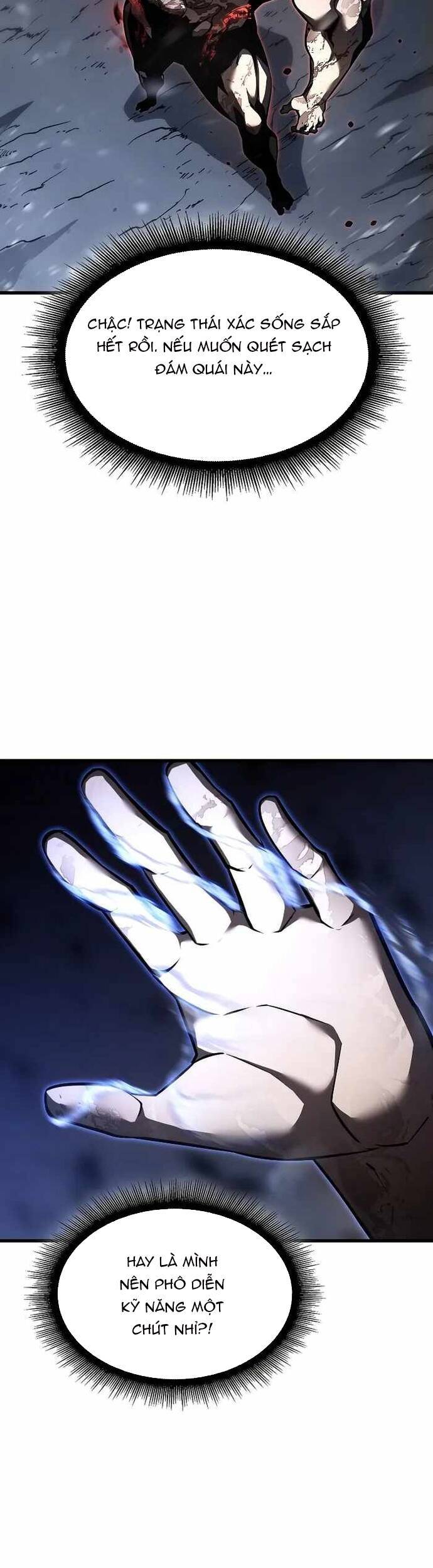 Sự Trở Lại Ma Dược Sư Cấp Fff Chapter 42 - 51