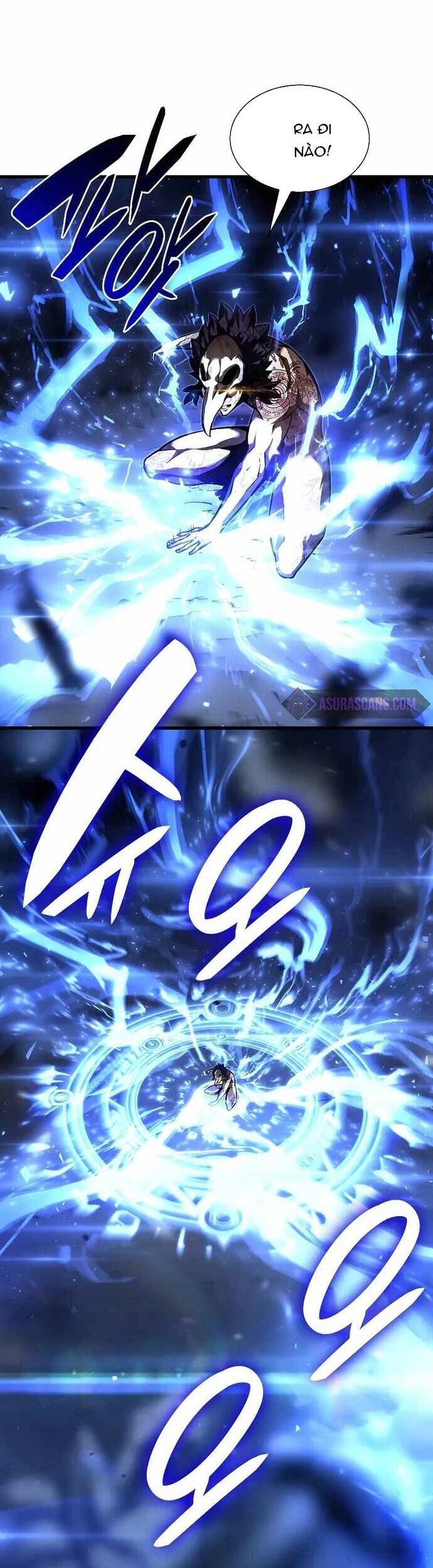 Sự Trở Lại Ma Dược Sư Cấp Fff Chapter 42 - 52