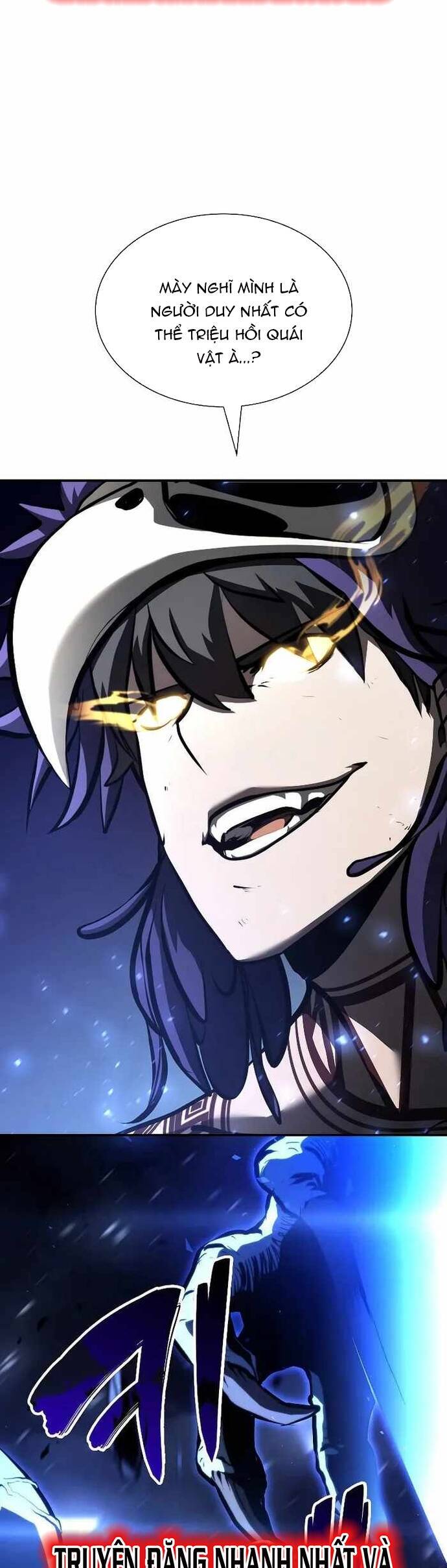 Sự Trở Lại Ma Dược Sư Cấp Fff Chapter 42 - 55