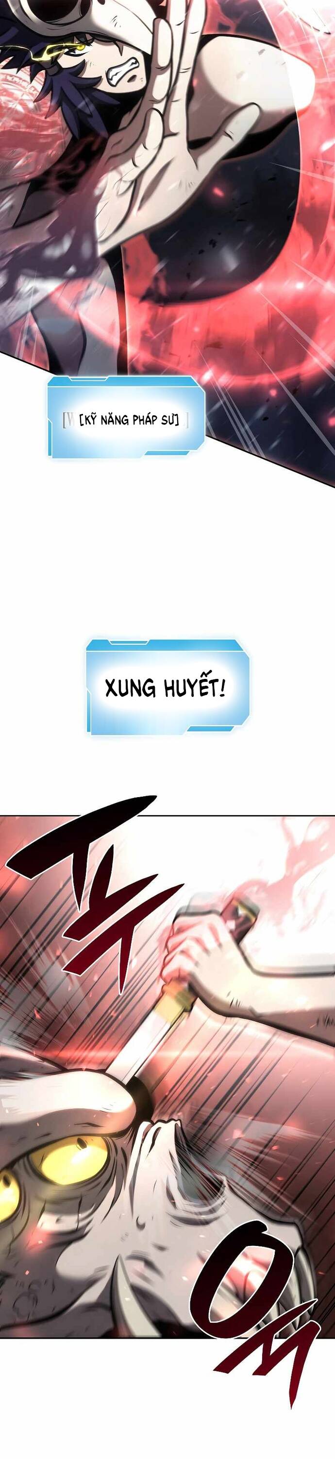 Sự Trở Lại Ma Dược Sư Cấp Fff Chapter 43 - 11