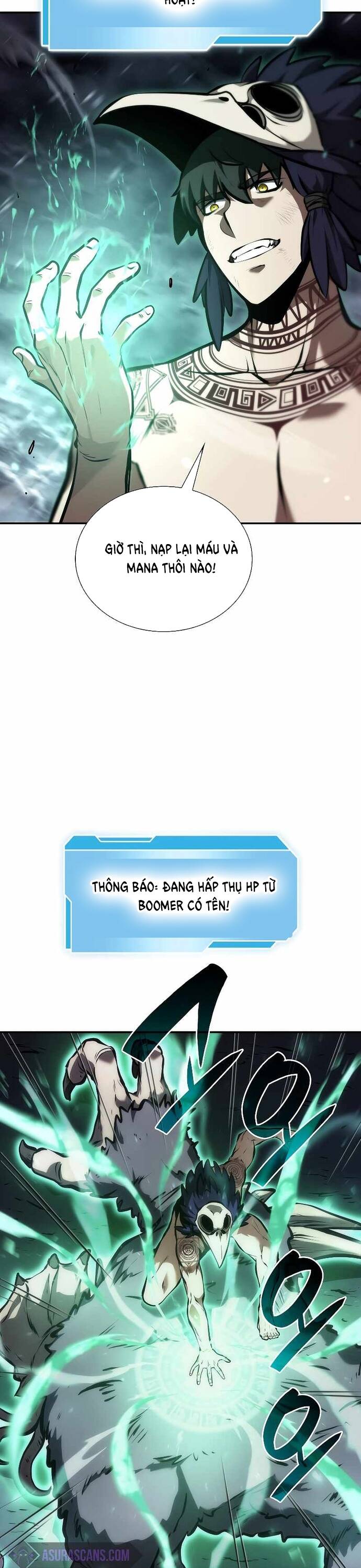 Sự Trở Lại Ma Dược Sư Cấp Fff Chapter 43 - 15