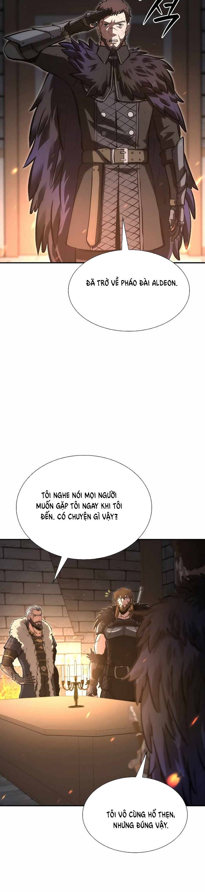 Sự Trở Lại Ma Dược Sư Cấp Fff Chapter 43 - 18