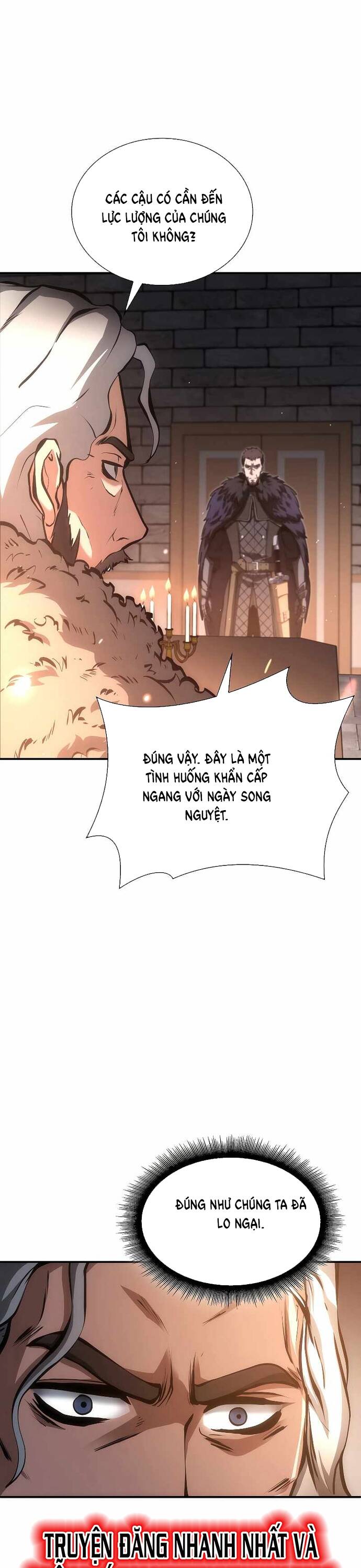 Sự Trở Lại Ma Dược Sư Cấp Fff Chapter 43 - 19