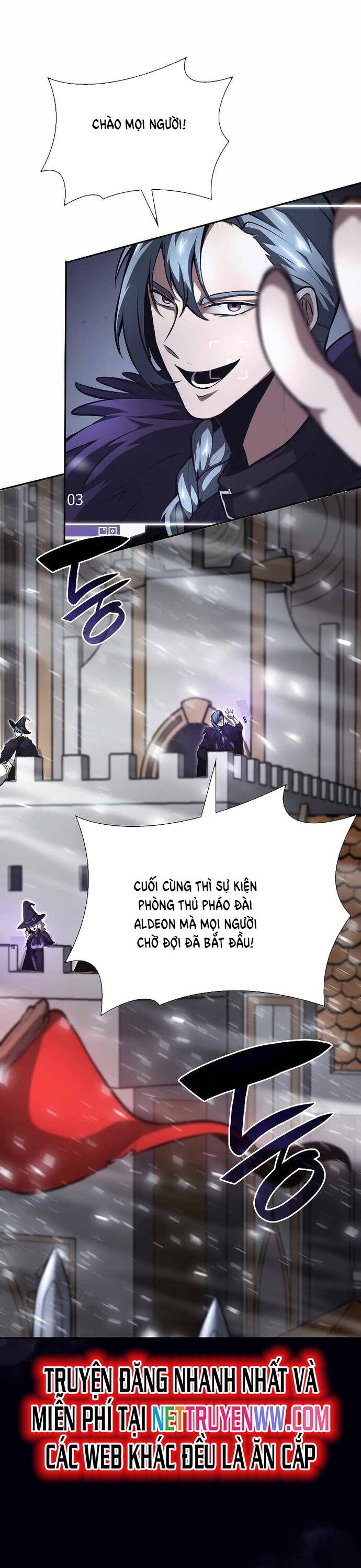 Sự Trở Lại Ma Dược Sư Cấp Fff Chapter 43 - 23