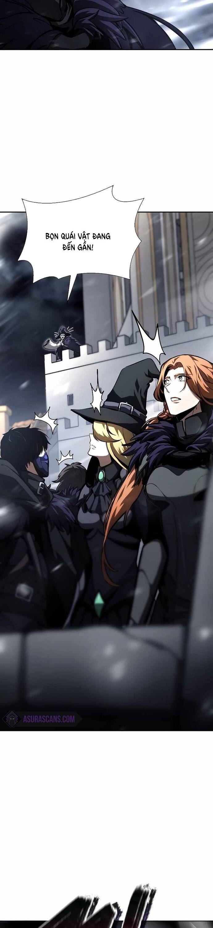 Sự Trở Lại Ma Dược Sư Cấp Fff Chapter 43 - 27