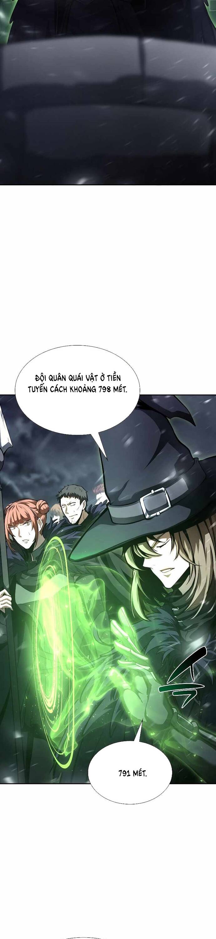 Sự Trở Lại Ma Dược Sư Cấp Fff Chapter 43 - 32