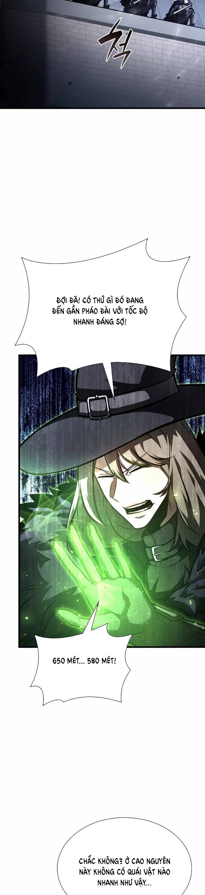 Sự Trở Lại Ma Dược Sư Cấp Fff Chapter 43 - 34