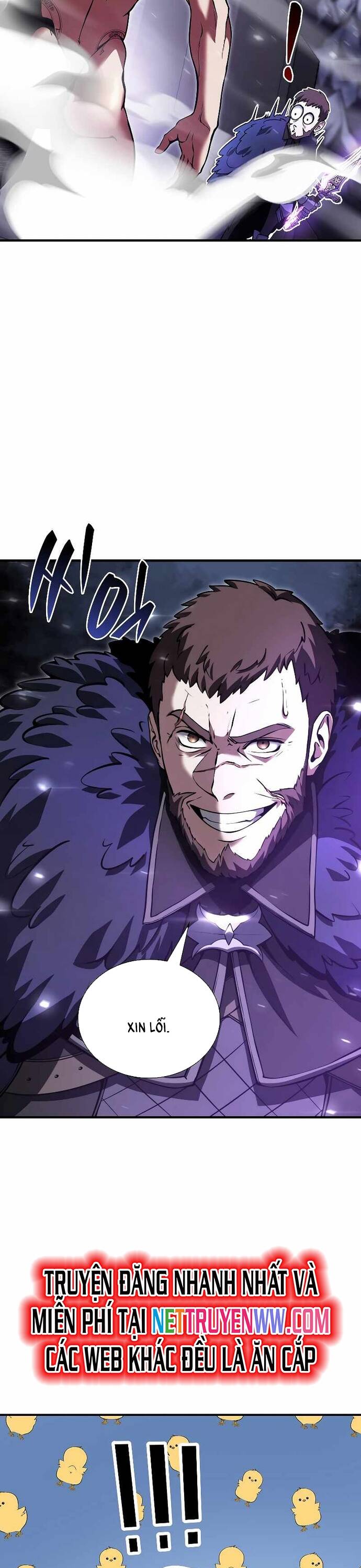 Sự Trở Lại Ma Dược Sư Cấp Fff Chapter 43 - 43