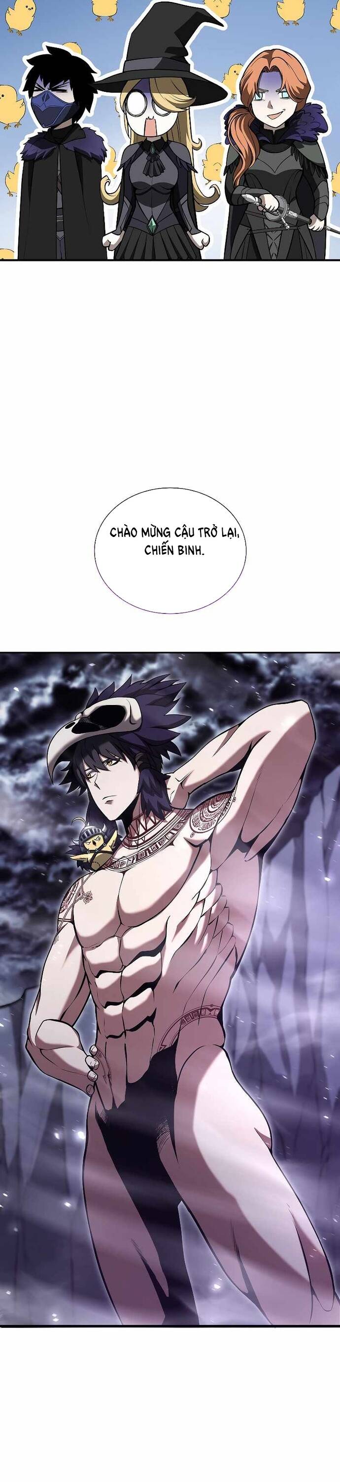 Sự Trở Lại Ma Dược Sư Cấp Fff Chapter 43 - 44