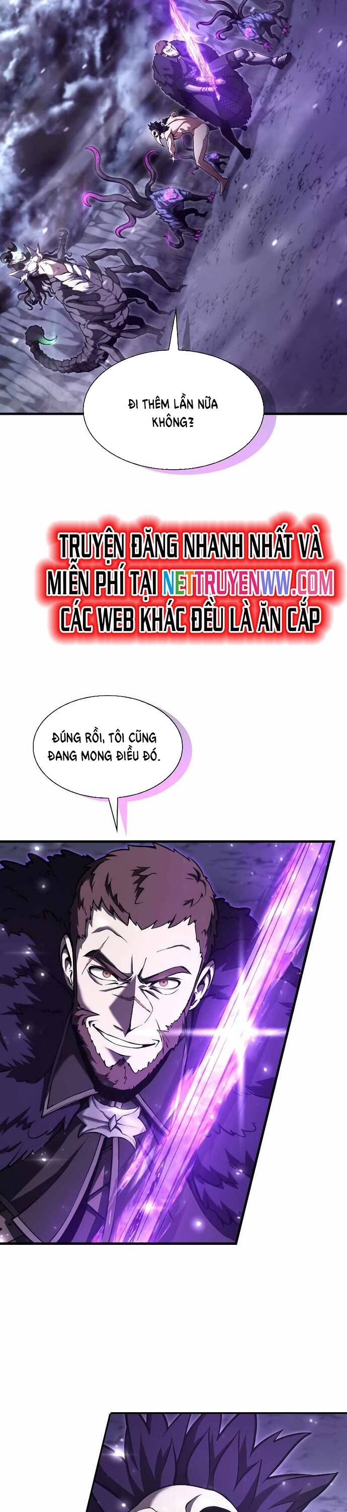 Sự Trở Lại Ma Dược Sư Cấp Fff Chapter 43 - 46