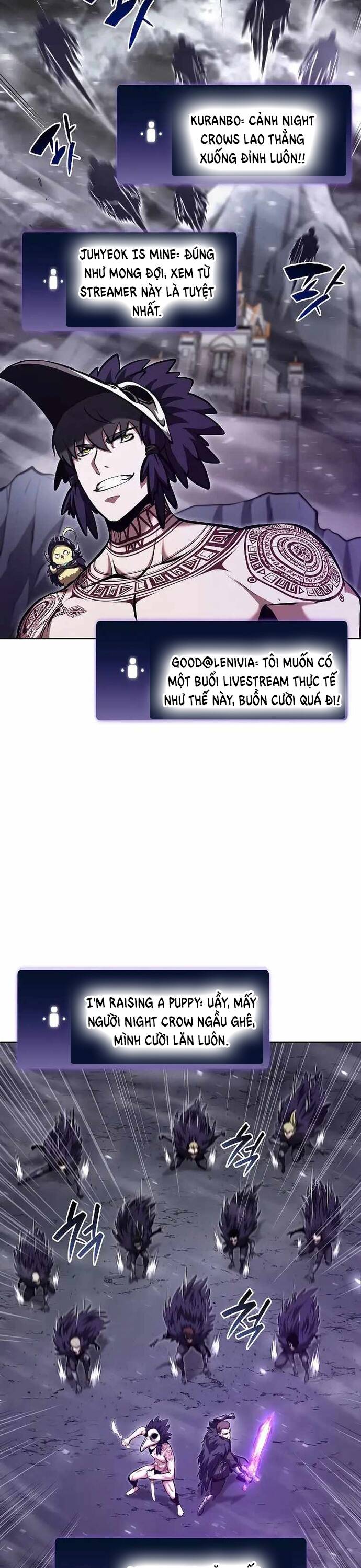 Sự Trở Lại Ma Dược Sư Cấp Fff Chapter 44 - 5