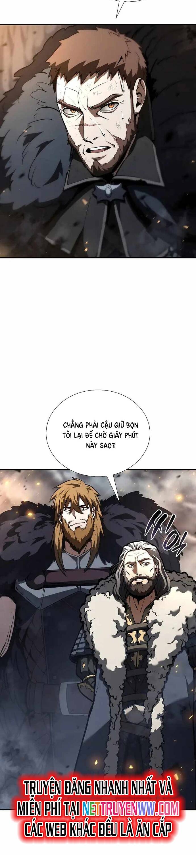 Sự Trở Lại Ma Dược Sư Cấp Fff Chapter 44 - 45