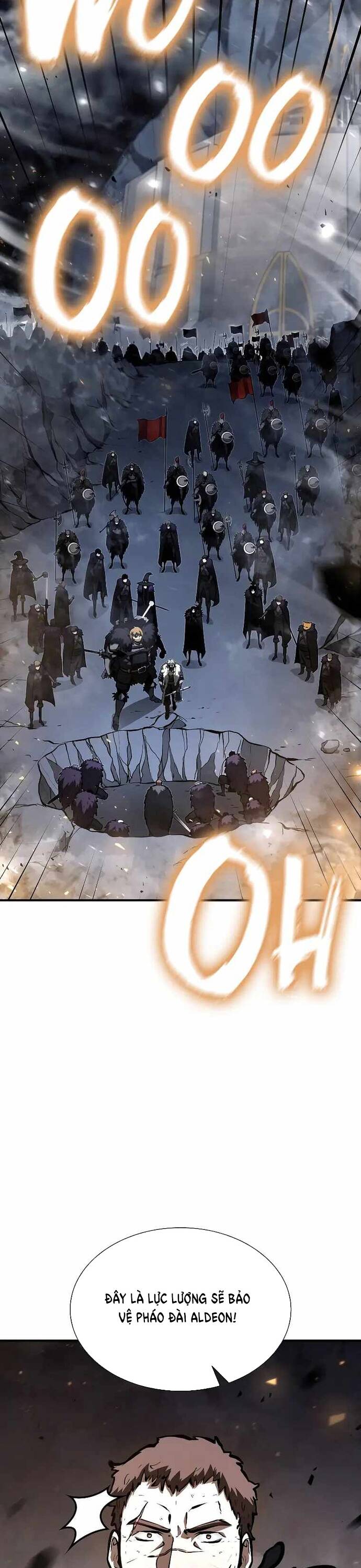 Sự Trở Lại Ma Dược Sư Cấp Fff Chapter 44 - 47