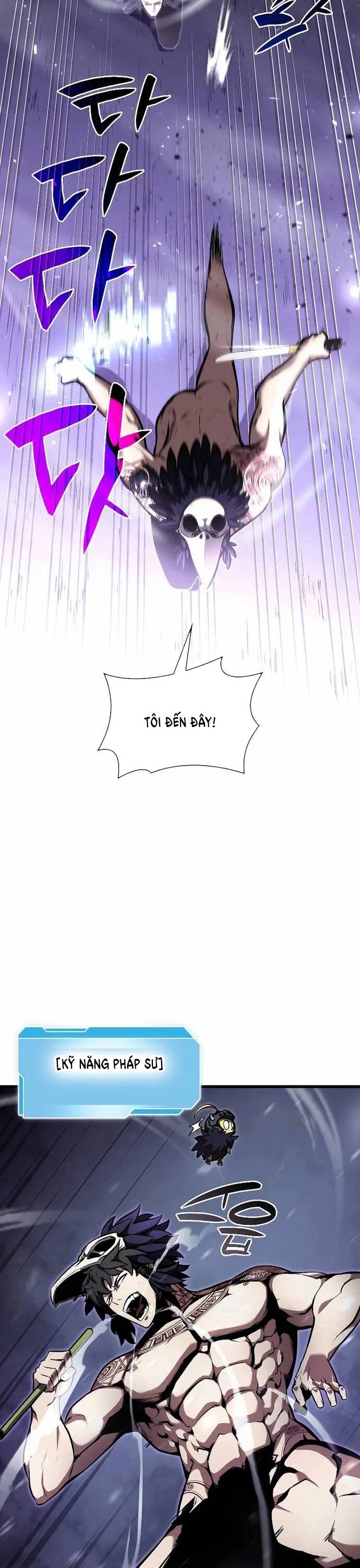 Sự Trở Lại Ma Dược Sư Cấp Fff Chapter 44 - 10